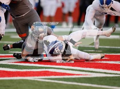 Thumbnail 2 in Skyridge vs. Bingham (UHSAA 6A Semifinal) photogallery.