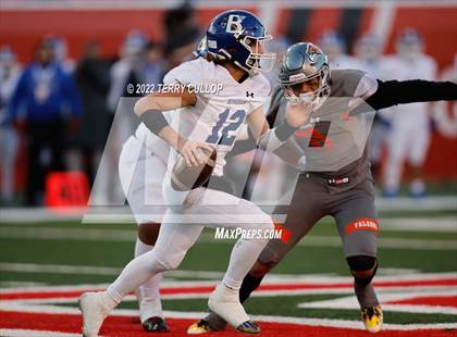 Thumbnail 1 in Skyridge vs. Bingham (UHSAA 6A Semifinal) photogallery.