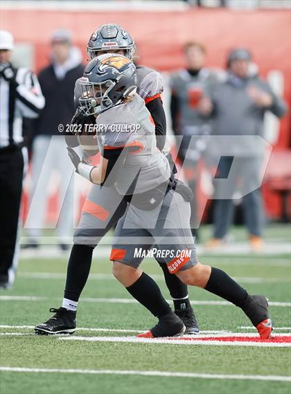 Thumbnail 3 in Skyridge vs. Bingham (UHSAA 6A Semifinal) photogallery.