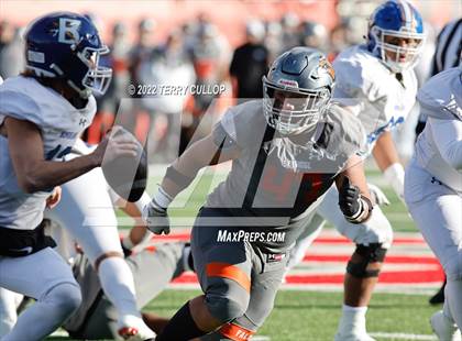 Thumbnail 2 in Skyridge vs. Bingham (UHSAA 6A Semifinal) photogallery.