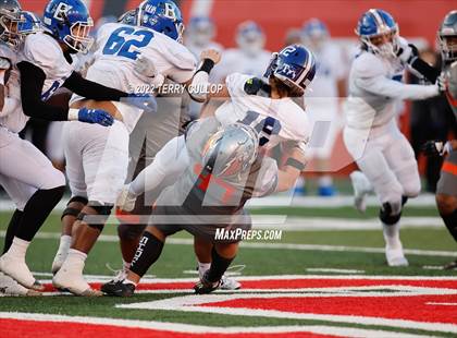 Thumbnail 2 in Skyridge vs. Bingham (UHSAA 6A Semifinal) photogallery.