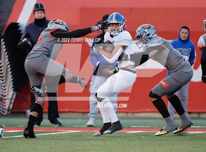 Thumbnail 3 in Skyridge vs. Bingham (UHSAA 6A Semifinal) photogallery.