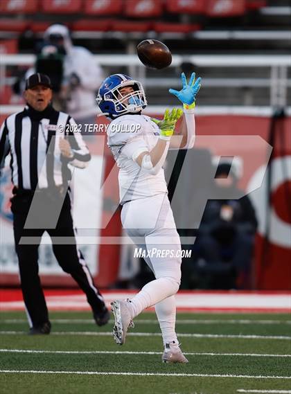 Thumbnail 2 in Skyridge vs. Bingham (UHSAA 6A Semifinal) photogallery.