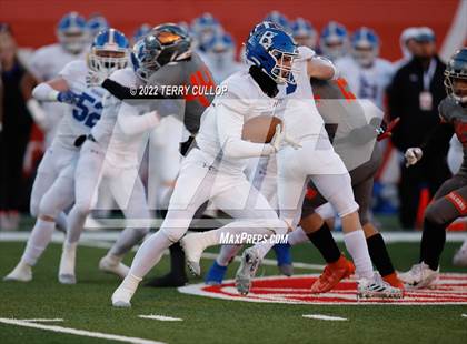 Thumbnail 1 in Skyridge vs. Bingham (UHSAA 6A Semifinal) photogallery.