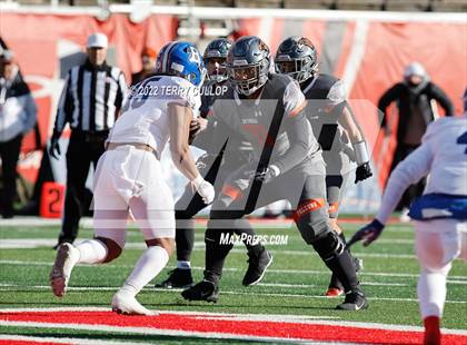 Thumbnail 2 in Skyridge vs. Bingham (UHSAA 6A Semifinal) photogallery.