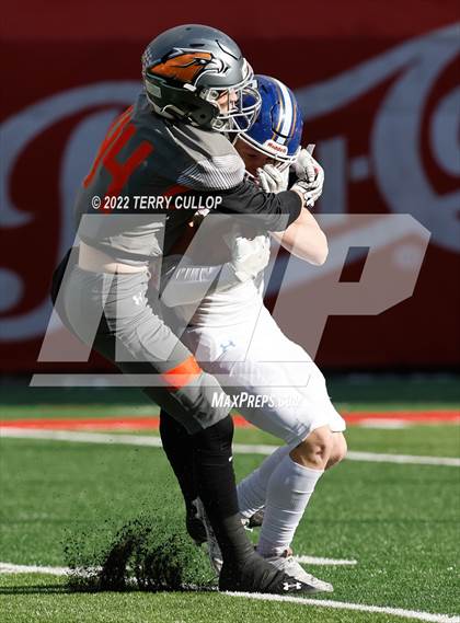 Thumbnail 3 in Skyridge vs. Bingham (UHSAA 6A Semifinal) photogallery.
