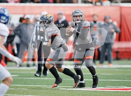 Thumbnail 2 in Skyridge vs. Bingham (UHSAA 6A Semifinal) photogallery.