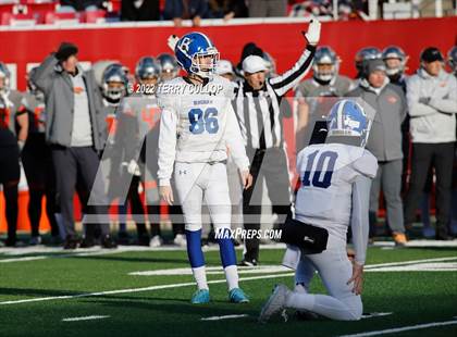 Thumbnail 1 in Skyridge vs. Bingham (UHSAA 6A Semifinal) photogallery.
