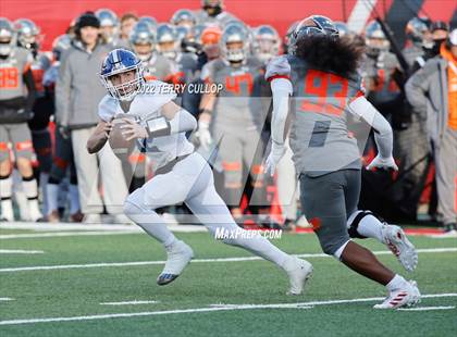 Thumbnail 2 in Skyridge vs. Bingham (UHSAA 6A Semifinal) photogallery.