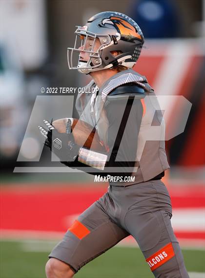 Thumbnail 2 in Skyridge vs. Bingham (UHSAA 6A Semifinal) photogallery.