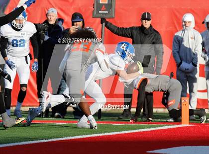 Thumbnail 1 in Skyridge vs. Bingham (UHSAA 6A Semifinal) photogallery.
