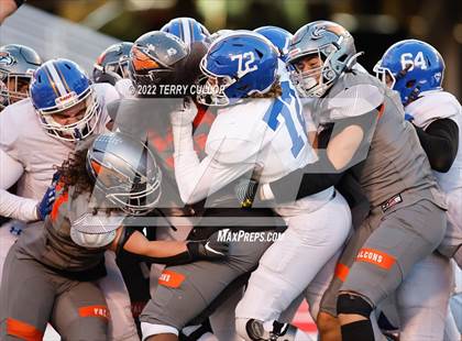 Thumbnail 2 in Skyridge vs. Bingham (UHSAA 6A Semifinal) photogallery.