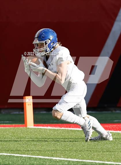 Thumbnail 3 in Skyridge vs. Bingham (UHSAA 6A Semifinal) photogallery.