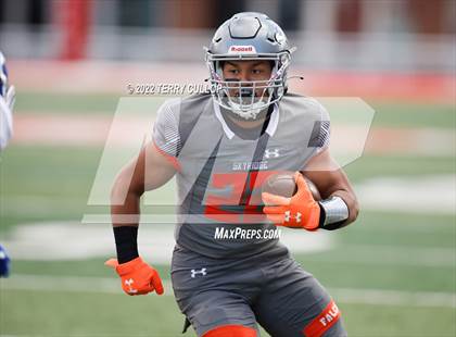 Thumbnail 3 in Skyridge vs. Bingham (UHSAA 6A Semifinal) photogallery.