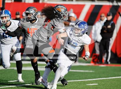 Thumbnail 3 in Skyridge vs. Bingham (UHSAA 6A Semifinal) photogallery.