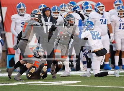 Thumbnail 1 in Skyridge vs. Bingham (UHSAA 6A Semifinal) photogallery.