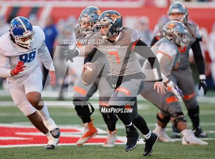 Thumbnail 3 in Skyridge vs. Bingham (UHSAA 6A Semifinal) photogallery.