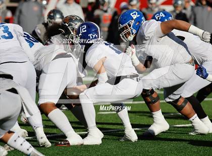 Thumbnail 3 in Skyridge vs. Bingham (UHSAA 6A Semifinal) photogallery.