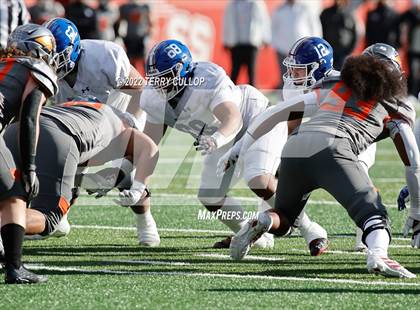 Thumbnail 1 in Skyridge vs. Bingham (UHSAA 6A Semifinal) photogallery.
