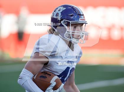 Thumbnail 1 in Skyridge vs. Bingham (UHSAA 6A Semifinal) photogallery.