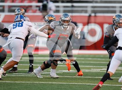 Thumbnail 2 in Skyridge vs. Bingham (UHSAA 6A Semifinal) photogallery.