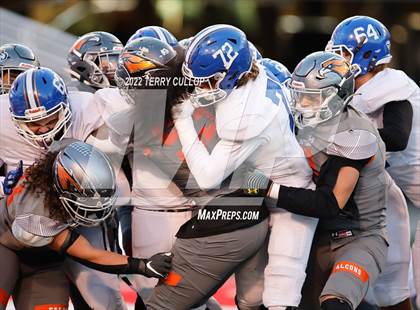 Thumbnail 3 in Skyridge vs. Bingham (UHSAA 6A Semifinal) photogallery.