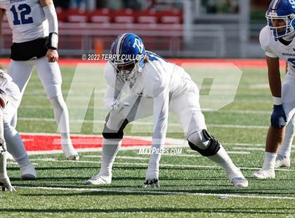 Thumbnail 2 in Skyridge vs. Bingham (UHSAA 6A Semifinal) photogallery.