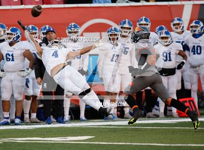 Thumbnail 3 in Skyridge vs. Bingham (UHSAA 6A Semifinal) photogallery.