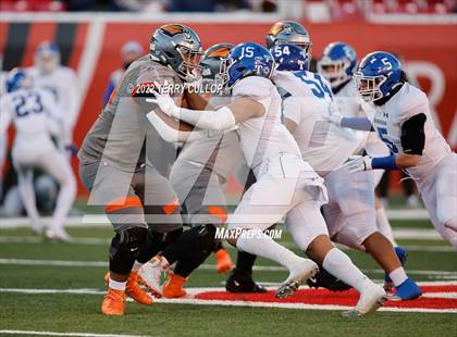 Thumbnail 1 in Skyridge vs. Bingham (UHSAA 6A Semifinal) photogallery.