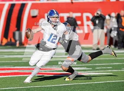 Thumbnail 3 in Skyridge vs. Bingham (UHSAA 6A Semifinal) photogallery.