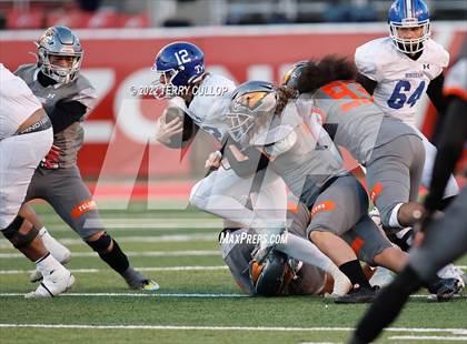 Thumbnail 3 in Skyridge vs. Bingham (UHSAA 6A Semifinal) photogallery.