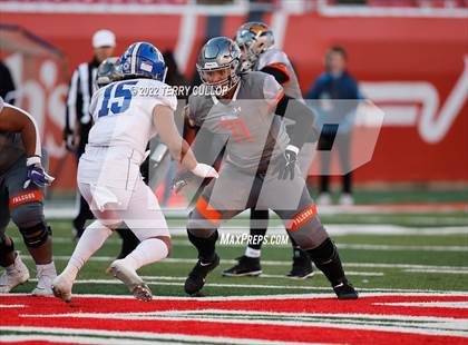 Thumbnail 2 in Skyridge vs. Bingham (UHSAA 6A Semifinal) photogallery.