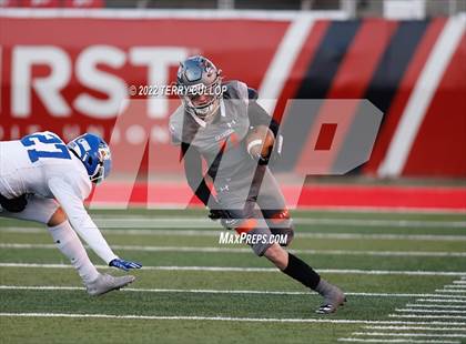 Thumbnail 3 in Skyridge vs. Bingham (UHSAA 6A Semifinal) photogallery.