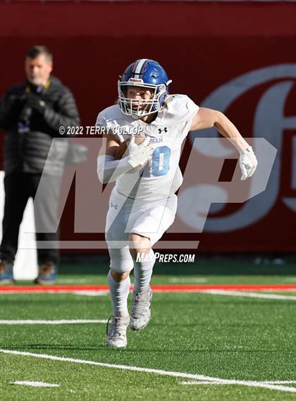 Thumbnail 3 in Skyridge vs. Bingham (UHSAA 6A Semifinal) photogallery.