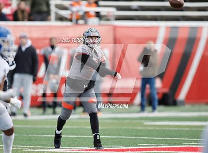 Thumbnail 3 in Skyridge vs. Bingham (UHSAA 6A Semifinal) photogallery.