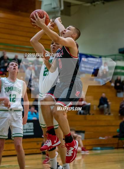 Thumbnail 1 in King's @ Tumwater photogallery.