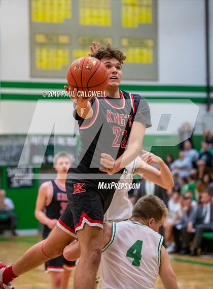 Thumbnail 1 in King's @ Tumwater photogallery.