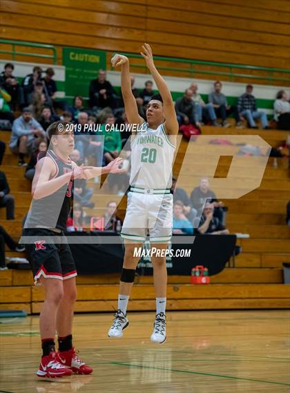 Thumbnail 1 in King's @ Tumwater photogallery.
