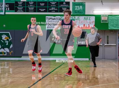 Thumbnail 2 in King's @ Tumwater photogallery.