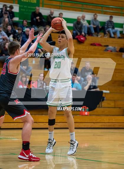 Thumbnail 1 in King's @ Tumwater photogallery.