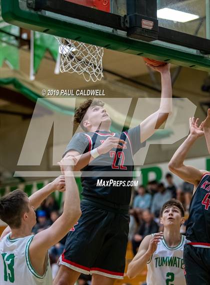 Thumbnail 1 in King's @ Tumwater photogallery.