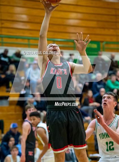 Thumbnail 1 in King's @ Tumwater photogallery.