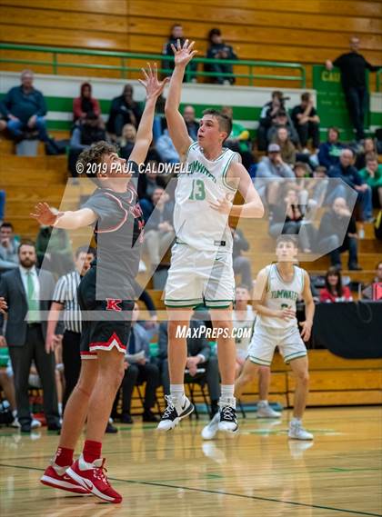 Thumbnail 2 in King's @ Tumwater photogallery.