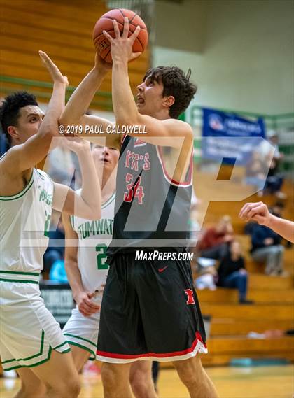Thumbnail 1 in King's @ Tumwater photogallery.