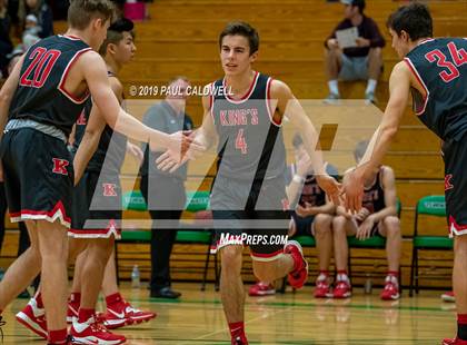 Thumbnail 1 in King's @ Tumwater photogallery.