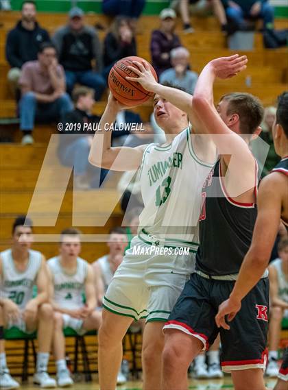Thumbnail 2 in King's @ Tumwater photogallery.