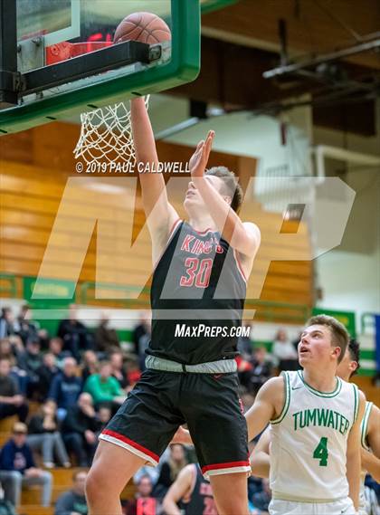 Thumbnail 2 in King's @ Tumwater photogallery.