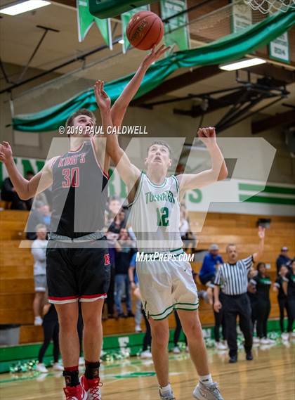 Thumbnail 1 in King's @ Tumwater photogallery.