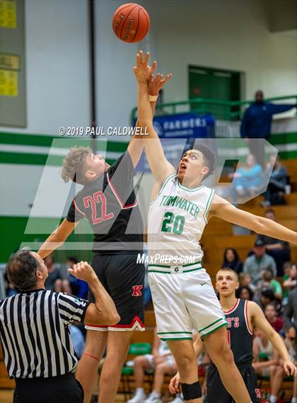 Thumbnail 1 in King's @ Tumwater photogallery.