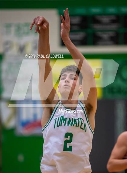 Thumbnail 2 in King's @ Tumwater photogallery.